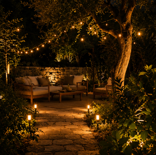 Outdoor