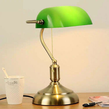Elegant Glass Table Lamp | Bedside Table Lamps for Bedrooms 3